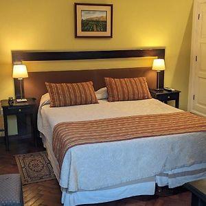 Habitación Superior con Cama King